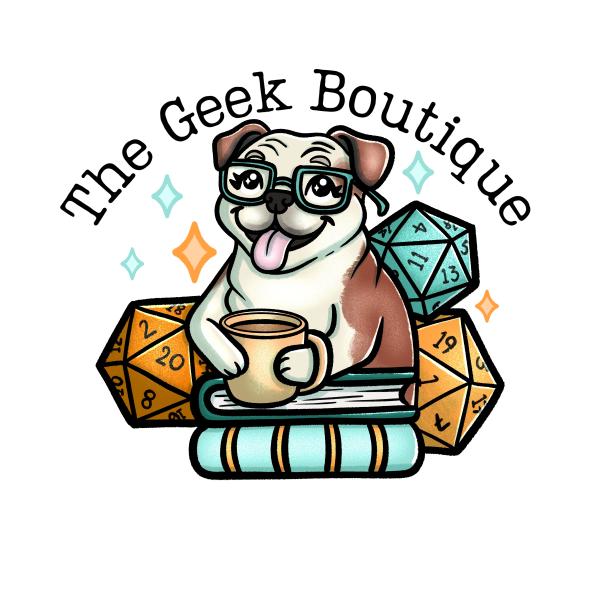 The Geek Boutique