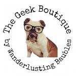 The Geek Boutique