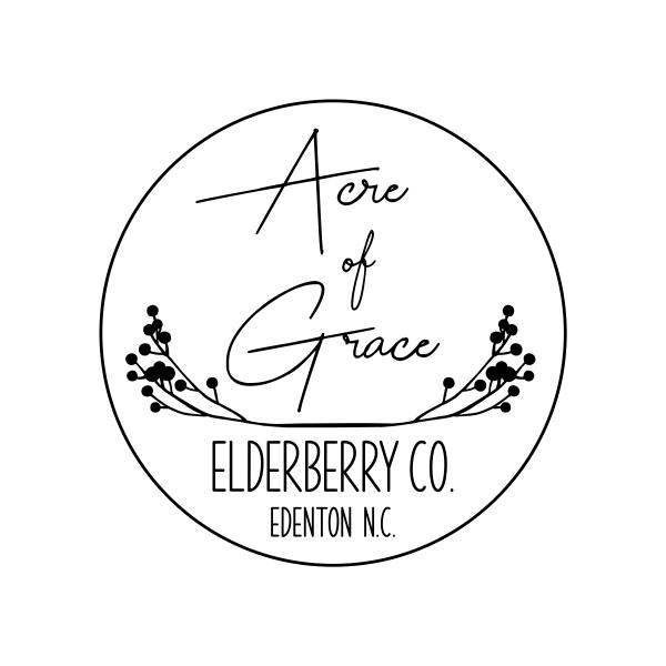 Acre of Grace Elderberry Co.