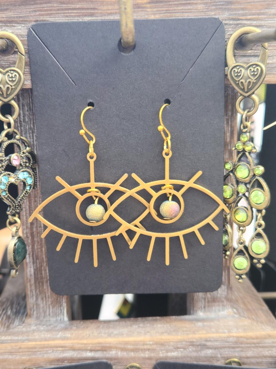 MadiKat Creations - Eventeny
