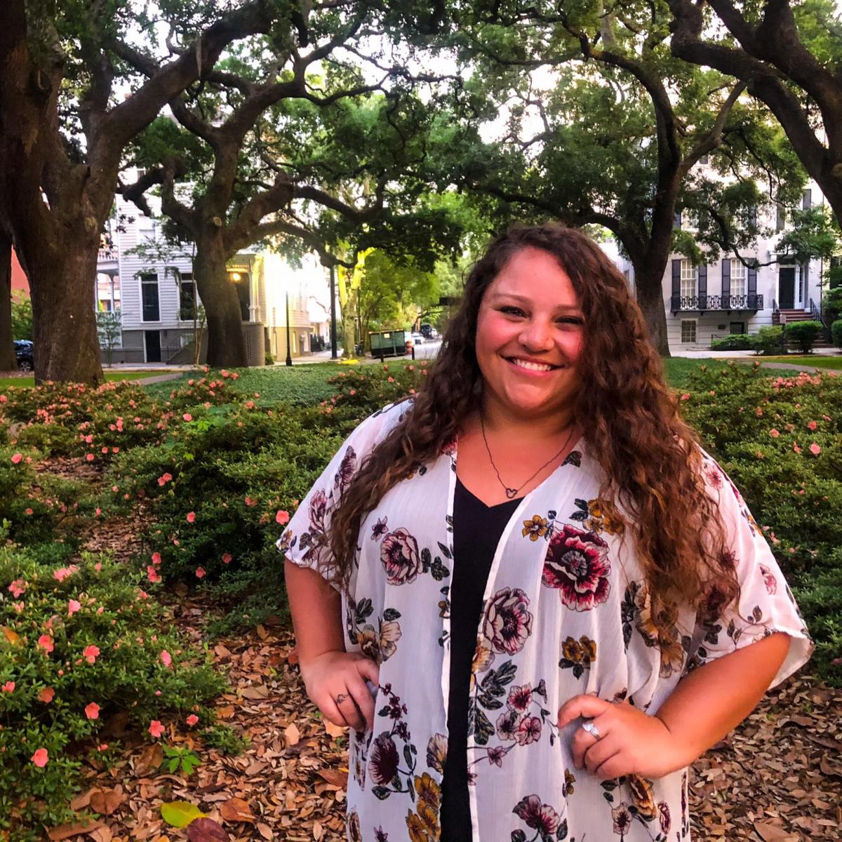 Brittani User Profile