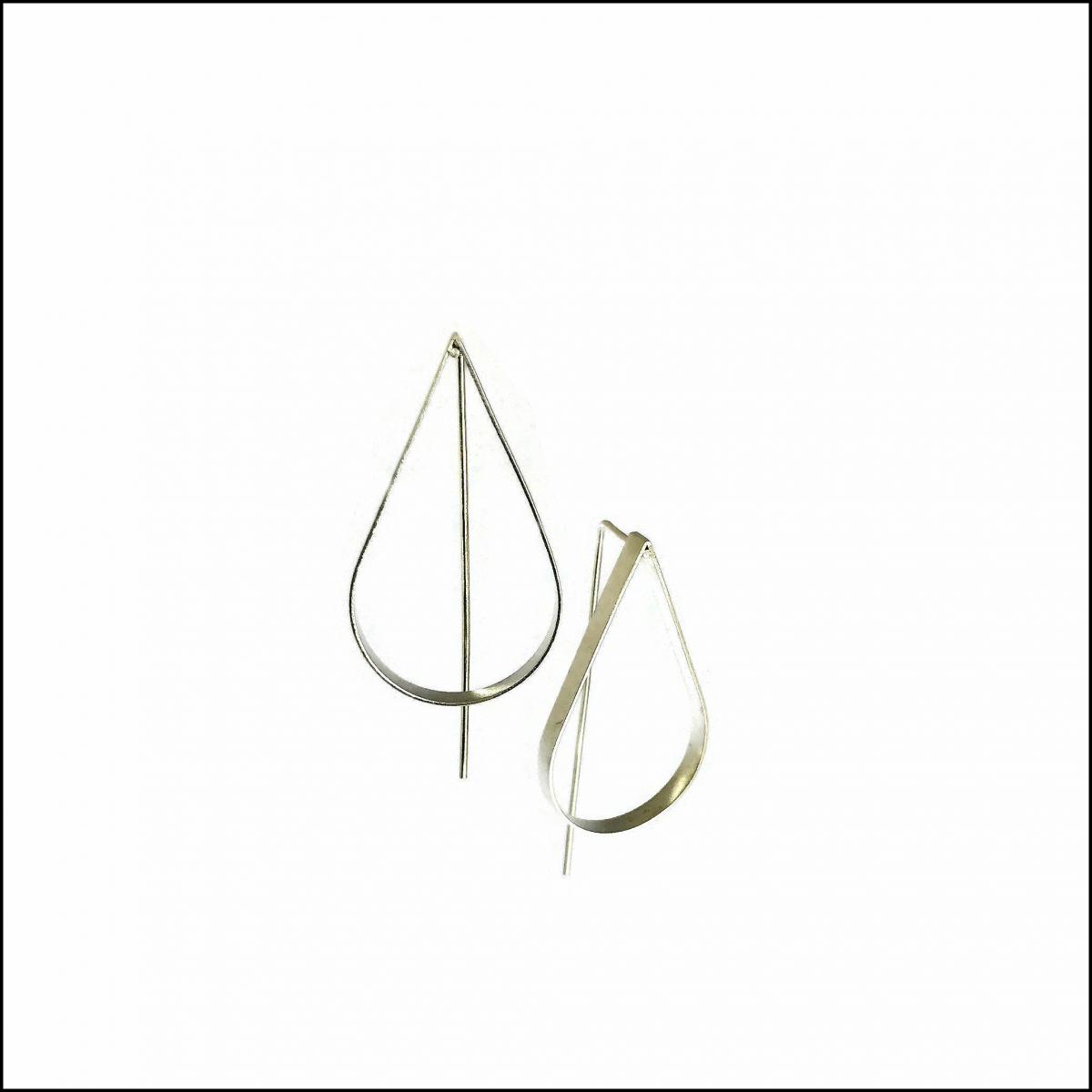 drops single earrings picture