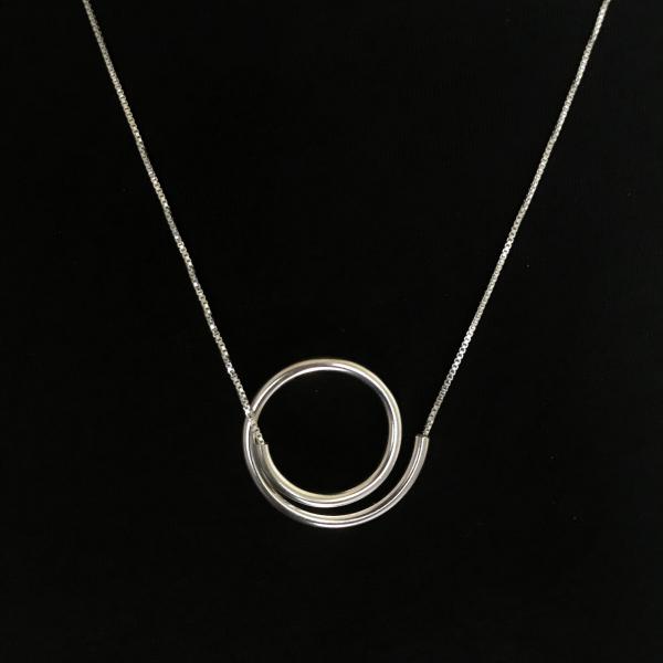 spiral tube pendants picture