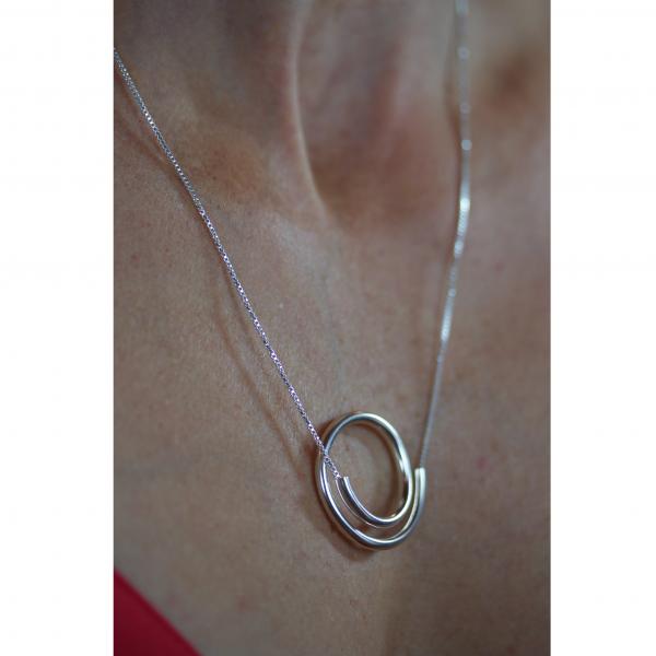 spiral tube pendants picture