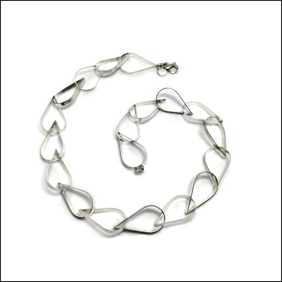 drops necklace picture