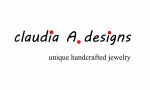 claudia A. designs