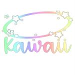 Halo Kawaii