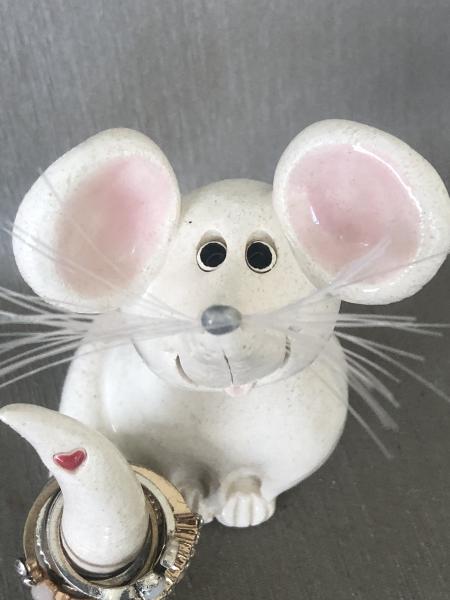 Mouse Ring Holder picture