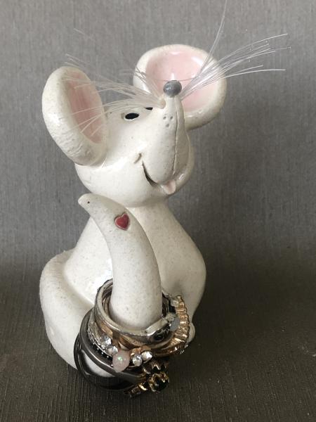 Mouse Ring Holder picture