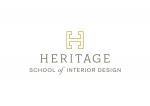 Heritage School of Interior Design