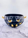 Golden Horned Uwabami, Monster Bowl