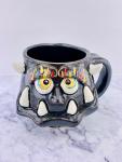 Chardly Parker, Monster Mug