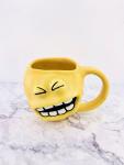 Chuddly Ingot, Monster Mug