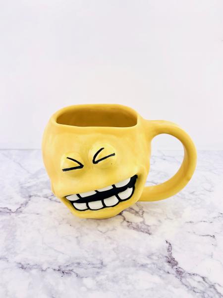 Chuddly Ingot, Monster Mug picture