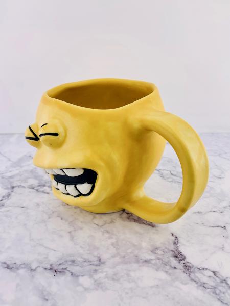 Chuddly Ingot, Monster Mug picture