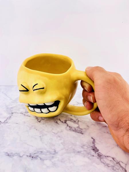 Chuddly Ingot, Monster Mug picture