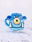 DJ Mighty Mouse, Monster Mug