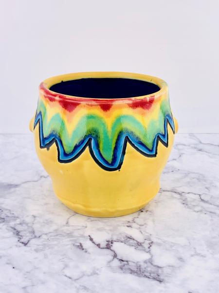 Tie Die McFry, Monster Mug picture