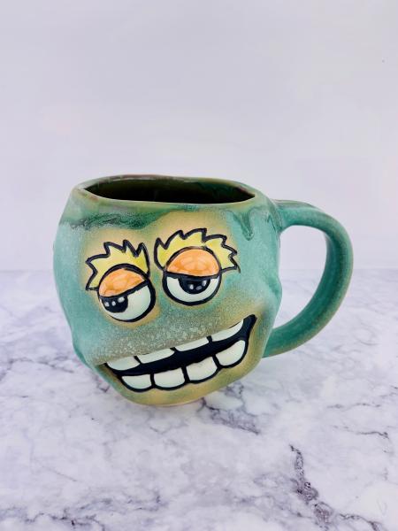 I Speak for the Trees, Truffula Mug picture