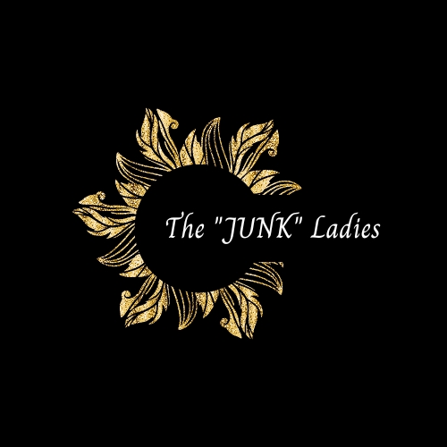 The "JUNK" Ladies creations and more