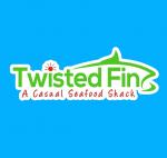 Twisted Fin