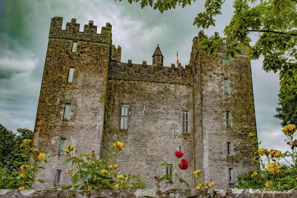 Bunratty Castle Ireland