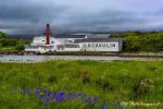 LAGAVULIN Distillery Islay Scotland