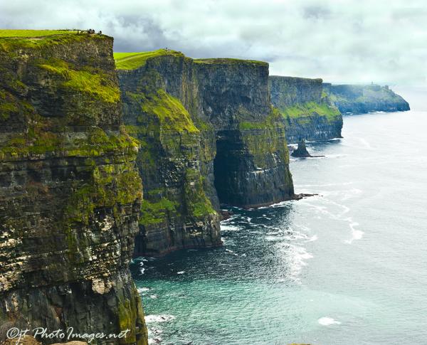 Cliffs of Moher Ireland picture