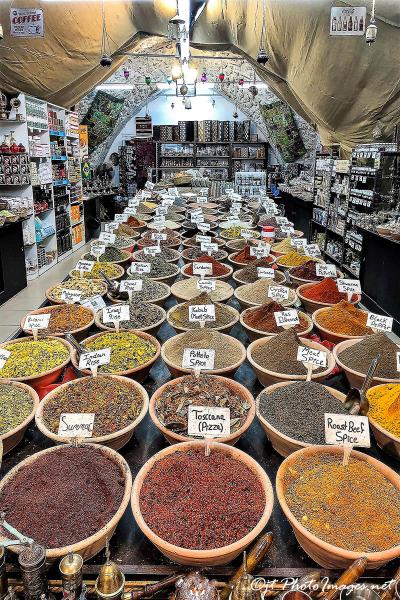 Spice Tent Italy picture