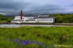 Lagavulin Distillery #1 ISLAY Scotland