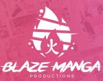 Blaze Manga Productions