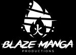 Blaze Manga Productions