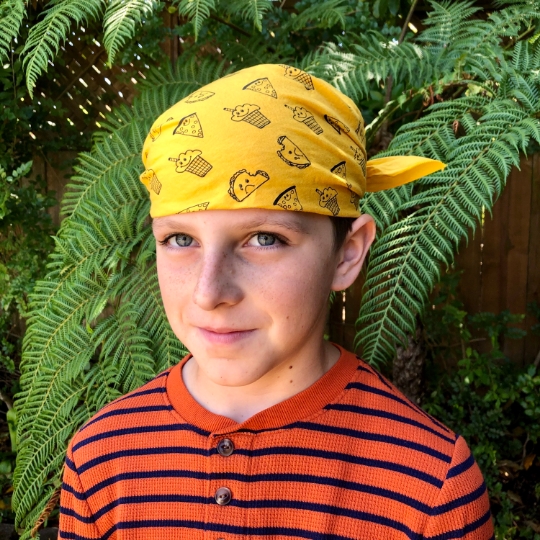 Kid Bandana picture