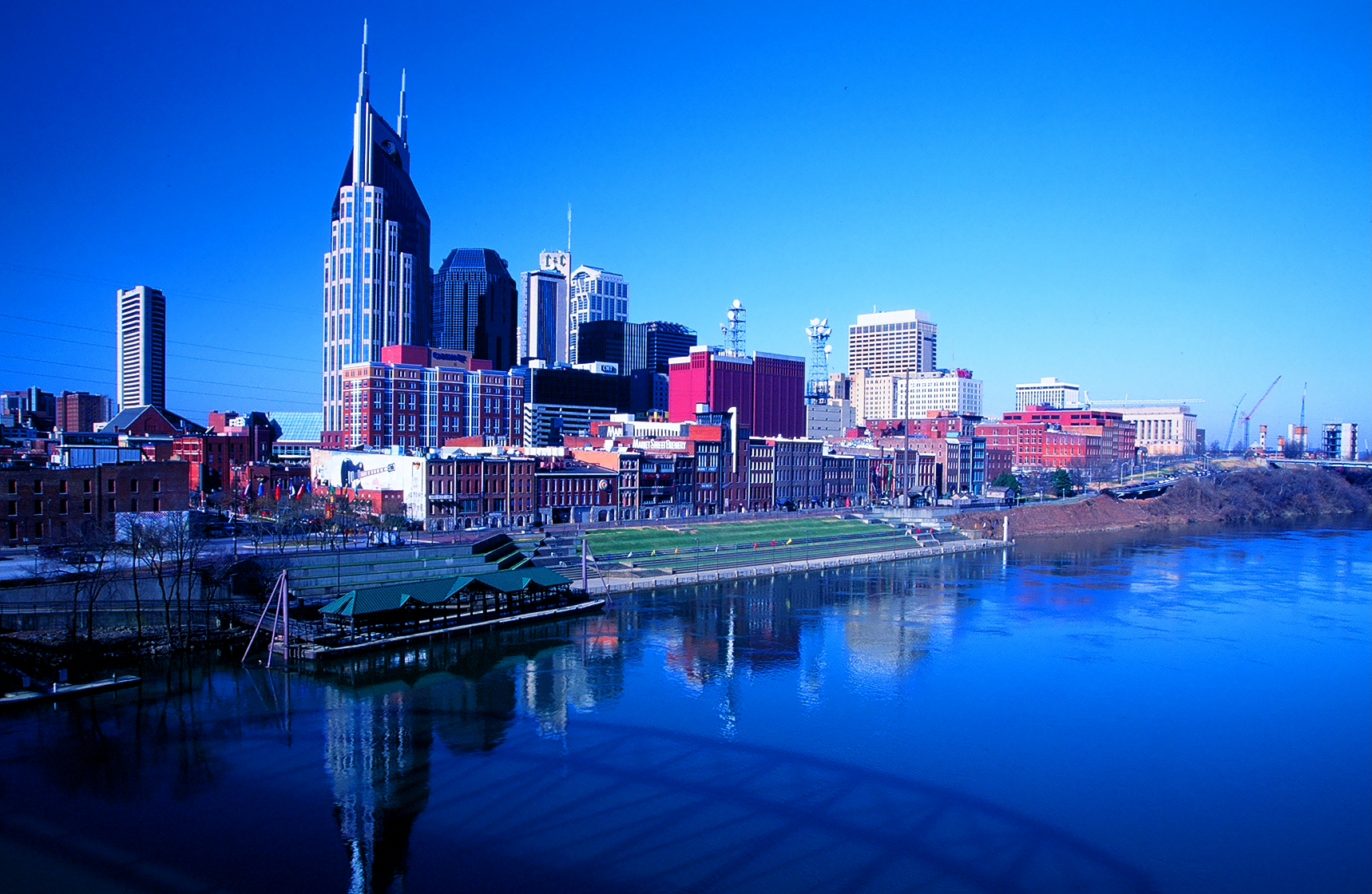 Old Nashville Series picture