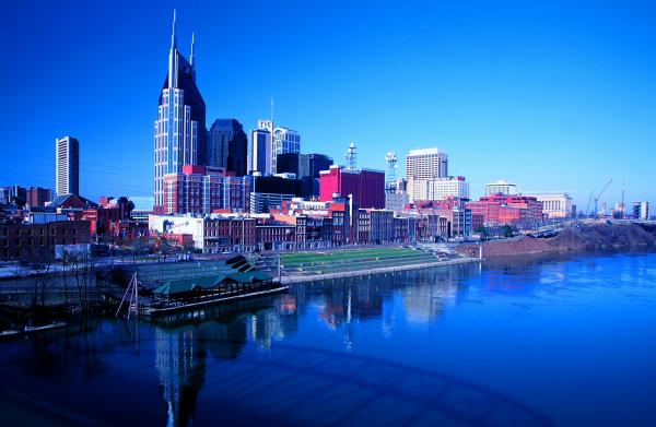 Old Nashville Series picture