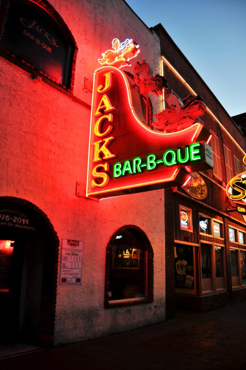 Old Nashville Series picture