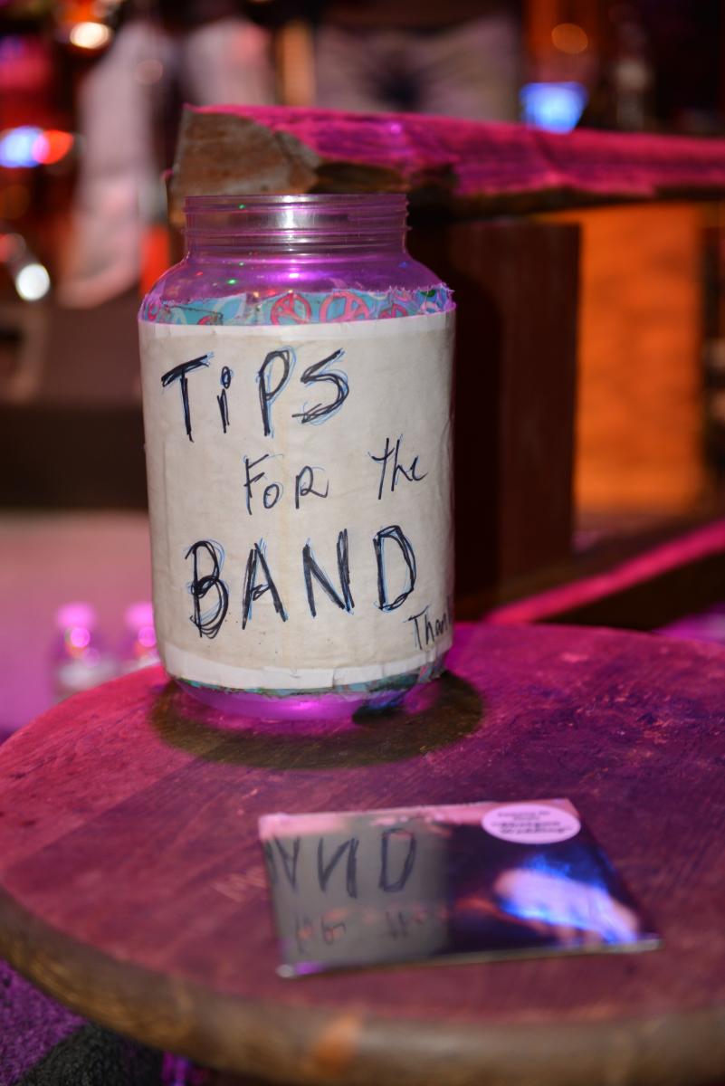 Old Nashville Series picture