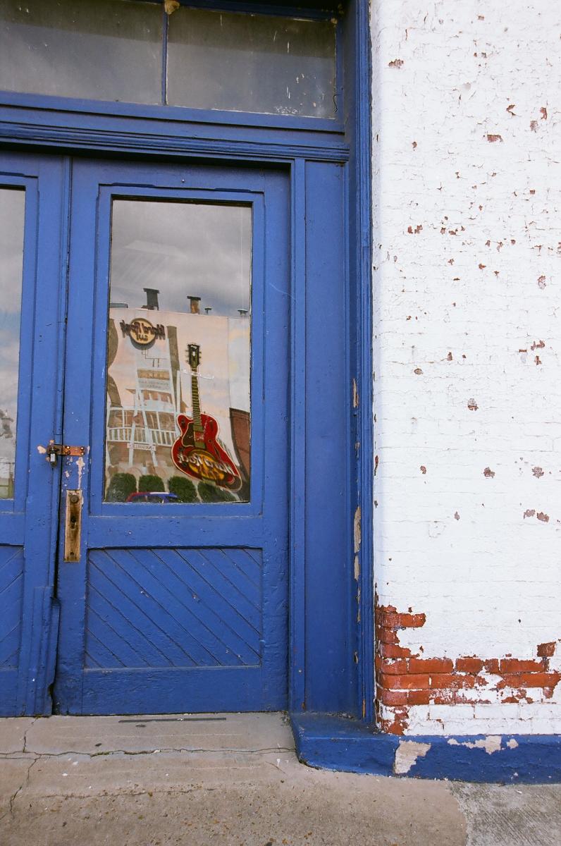 Old Nashville Series picture