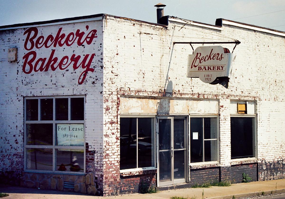 Old Nashville Series picture