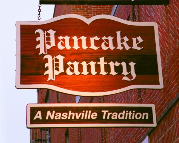 Old Nashville Series picture