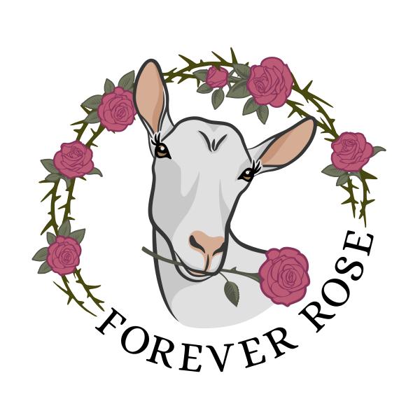 Forever Rose