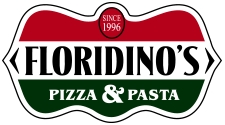 Floridino's Pizza Muffin Truck