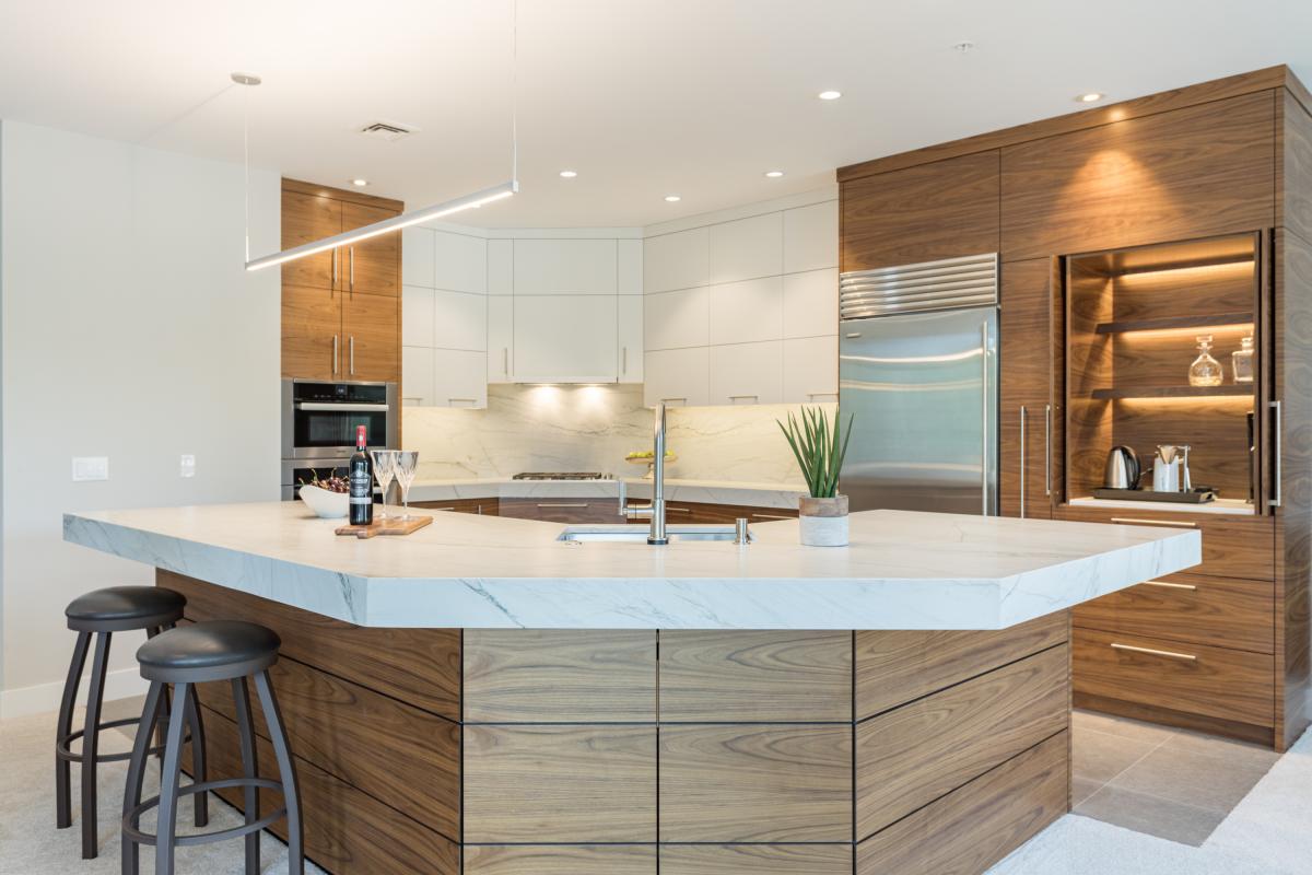 Kitchen Remodels picture