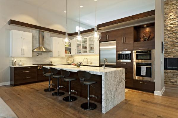 Kitchen Remodels picture