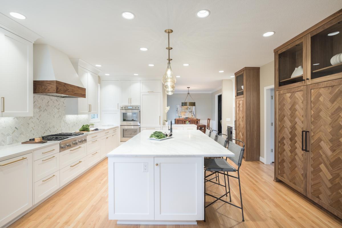 Kitchen Remodels picture