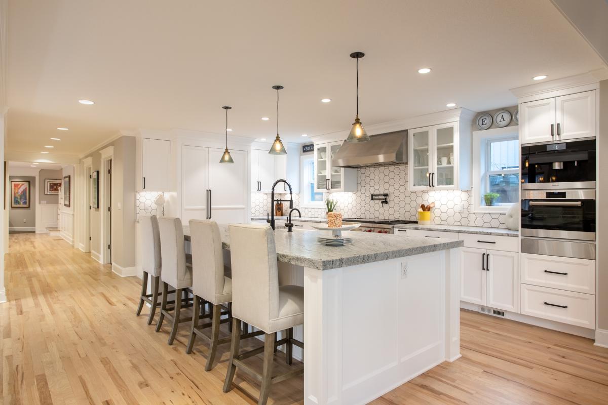 Kitchen Remodels picture