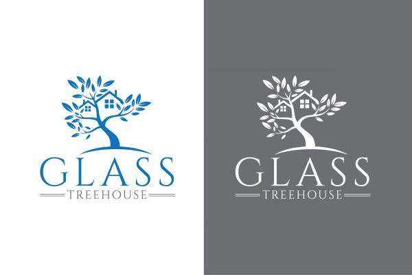 Glass Treehouse