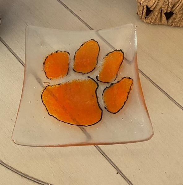 Clemson Power