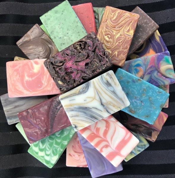 Soap -  Assortment You Choose picture