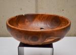 Mesquite Bowl (#B-1944)